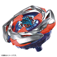 タカラトミー BEYBLADE X UX-11 スターター インパクトドレイク9-60LR BUX11ｽﾀ-ﾀ-ｲﾝﾊﾟｸﾄﾄﾞﾚｲｸ960