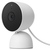 Google 防犯カメラ 屋内用 Google Nest Cam snow GA01998-JP-イメージ1