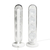 harman/kardon Bluetoothスピーカーシステム SoundSticks 4 ホワイト HKSOUNDSTICK4WHTJN-イメージ4