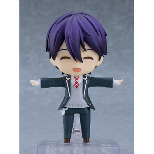 グッドスマイルカンパニー ねんどろいど 剣持刀也「にじさんじ」 ﾈﾝﾄﾞﾛｲﾄﾞ2606ｹﾝﾓﾁﾄｳﾔ-イメージ4