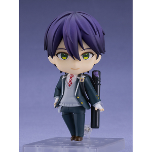 グッドスマイルカンパニー ねんどろいど 剣持刀也「にじさんじ」 ﾈﾝﾄﾞﾛｲﾄﾞ2606ｹﾝﾓﾁﾄｳﾔ-イメージ7