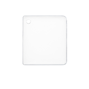 Kobo Kobo Libra Colour用クリアケース N428-AC-CT-C-PL-イメージ1