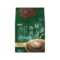 UCC UCC 職人の珈琲 深いコクのスペシャルブレンド300g FC245SJ-351730