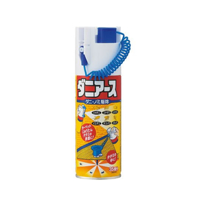 アース製薬 ダニアース 300mL 1本 F822688-067782-イメージ1