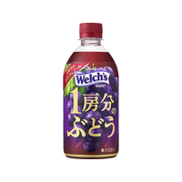 カルピス ウェルチ Welch’s1房分のぶどう 470ml FC199RE