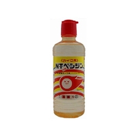 タカビシ化学 カイロ用 NTベンジン 500mL FCN3693