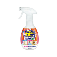 金鳥 カーテンにカビがはえなくなるスプレー 300mL F410456