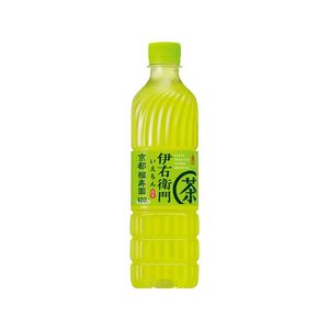 サントリー 伊右衛門 600ml F015478-イメージ1