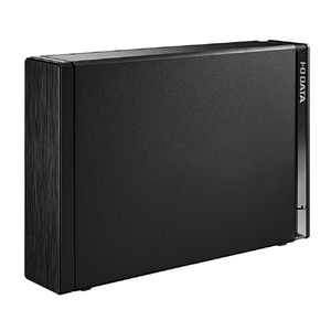 I・Oデータ USB 3．2 Gen 1(USB 3．0)対応 録画用ハードディスク(3TB) HDD-AUT3-イメージ1