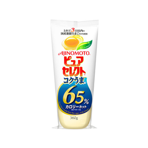 味の素 ピュアセレクト コクうま65%カロリーカット 360g F882684-イメージ1