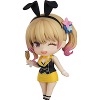 グッドスマイルカンパニー ねんどろいど 凜「バニーガーデン」 ﾈﾝﾄﾞﾛｲﾄﾞ2602ﾘﾝ