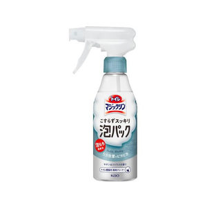 KAO トイレマジックリン こすらずスッキリ泡パック シトラス 本体 300mL FC013NW-イメージ1