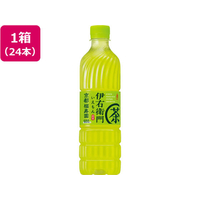 サントリー 伊右衛門 600ml 24本 F015480