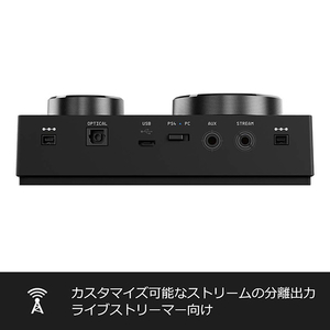 ロジクール Astro MixAmp Pro TR MAPTR002-イメージ5