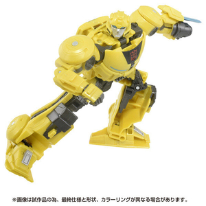 タカラトミー トランスフォーマー/ONE OD-03 デラックスクラス バンブルビー TFOD3ﾃﾞﾗﾂｸｽｸﾗｽﾊﾞﾝﾌﾞﾙﾋﾞ--イメージ3