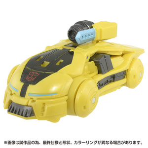 タカラトミー トランスフォーマー/ONE OD-03 デラックスクラス バンブルビー TFOD3ﾃﾞﾗﾂｸｽｸﾗｽﾊﾞﾝﾌﾞﾙﾋﾞ--イメージ6