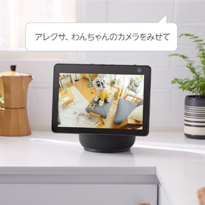 Amazon Ring Indoor Cam(リング インドアカム) 第2世代 プライバシーカバー付き 屋内用セキュリティカメラ ホワイト B0B6GKJR49-イメージ7