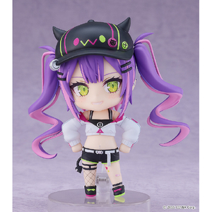 マックスファクトリー ねんどろいど 常闇トワ「ホロライブプロダクション」 ﾈﾝﾄﾞﾛｲﾄﾞ2573ﾄｺﾔﾐﾄﾜ-イメージ2