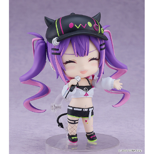 マックスファクトリー ねんどろいど 常闇トワ「ホロライブプロダクション」 ﾈﾝﾄﾞﾛｲﾄﾞ2573ﾄｺﾔﾐﾄﾜ-イメージ5