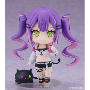 マックスファクトリー ねんどろいど 常闇トワ「ホロライブプロダクション」 ﾈﾝﾄﾞﾛｲﾄﾞ2573ﾄｺﾔﾐﾄﾜ-イメージ7