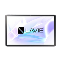 NEC タブレット LAVIE Tab T11 ルナグレー PC-T1175JAS