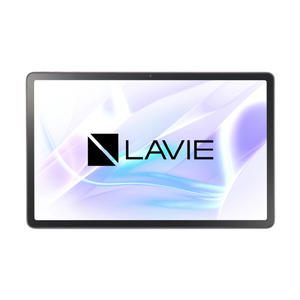 NEC タブレット LAVIE Tab T11 ルナグレー PC-T1175JAS-イメージ1