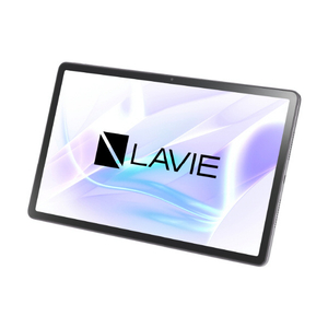 NEC タブレット LAVIE Tab T11 ルナグレー PC-T1175JAS-イメージ3