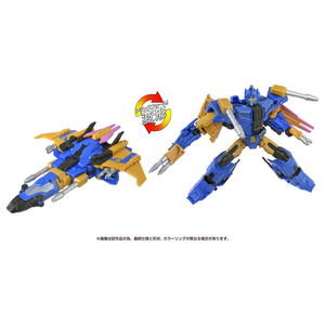 タカラトミー トランスフォーマー/ONE OD-04 デラックスクラス センチネルプライム TFOD4ﾃﾞﾗﾂｸｽｸﾗｽｾﾝﾁﾈﾙﾌﾟﾗｲﾑ-イメージ1