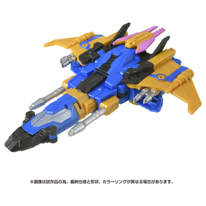 タカラトミー トランスフォーマー/ONE OD-04 デラックスクラス センチネルプライム TFOD4ﾃﾞﾗﾂｸｽｸﾗｽｾﾝﾁﾈﾙﾌﾟﾗｲﾑ-イメージ6