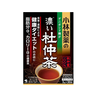 小林製薬 小林製薬の濃い杜仲茶 煮出し用3g×30袋 F935826