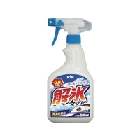 古河薬品工業 解氷スプレー 500mL FC606HT-8195484