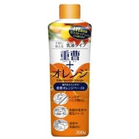 UYEKI 重曹オレンジペースト ｼﾞﾕｳｿｳｵﾚﾝｼﾞﾍﾟ-ｽﾄ