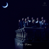 ソニーミュージック NiziU / Blue Moon[通常盤] 【CD】 ESCL-5749