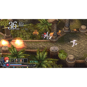 日本ファルコム イース・メモワール -フェルガナの誓い-【PS5】 ELJM30447-イメージ9