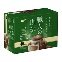 UCC UCC 職人の珈琲 ワンドリップ深いコクのスペシャル 40P FC252SJ-351737