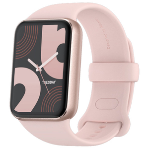 Xiaomi Smart Band 9 Pro Rose Gold BHR8714GL-イメージ1