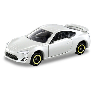 タカラトミー トミカ TOYOTA86/GR86 10th アニバーサリーコレクション ﾄﾖﾀ8610THｱﾆﾊﾞ-ｻﾘｺﾚｸｼﾖﾝ-イメージ2