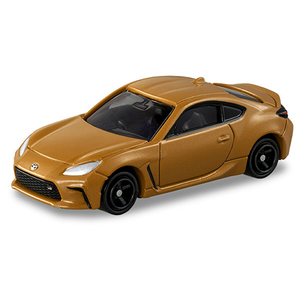 タカラトミー トミカ TOYOTA86/GR86 10th アニバーサリーコレクション ﾄﾖﾀ8610THｱﾆﾊﾞ-ｻﾘｺﾚｸｼﾖﾝ-イメージ4