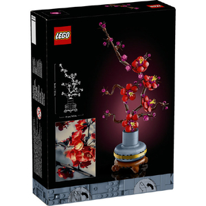 レゴジャパン LEGO BOTANICAL COLLECTION 10369 梅 10369ｳﾒ-イメージ4