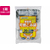 ジャパックス 船橋市指定 可燃ごみ袋 30L 50枚×12P 取手付 FC422RG-FJ12-イメージ1