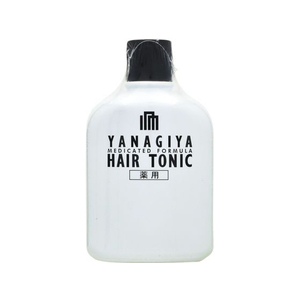 柳屋本店 薬用ヘアトニック フケ・かゆみ用 240mL FC30778-イメージ1