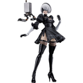 マックスファクトリー figma 2B(ヨルハ二号B型)「NieR：Automata Ver1．1a」 FIGMA2Bﾖﾙﾊ2ｺﾞｳBｶﾞﾀ