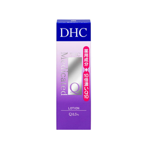 ＤＨＣ 薬用QローションSS 60mL F913879-イメージ1