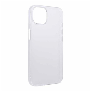 パワーサポート iPhone 14用保護ケース Clear PFIK-71-イメージ2