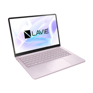 NEC ノートパソコン LAVIE SOL フェアリーパープル PC-S1375JAP-イメージ2