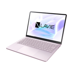 NEC ノートパソコン LAVIE SOL フェアリーパープル PC-S1375JAP-イメージ3