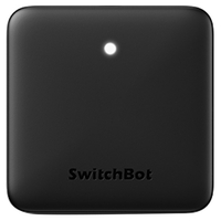 SWITCHBOT ハブミニ ブラック W0202204