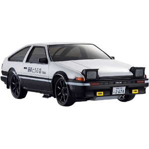 京商 ラジオコントロール First MINI-Z 頭文字D トヨタ スプリンタートレノ AE86 ヘッドライト 66601L FMZﾄﾖﾀｽﾌﾟﾘﾝﾀ-ﾄﾚﾉAE86HL-イメージ1