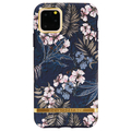 Richmond & Finch iPhone 11 Pro用FREEDOM CASE フローラル Floral Jungle RF17977I58R