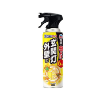 アース製薬 虫こないアース 玄関灯・外壁に 長日数持続 450mL FC188PZ